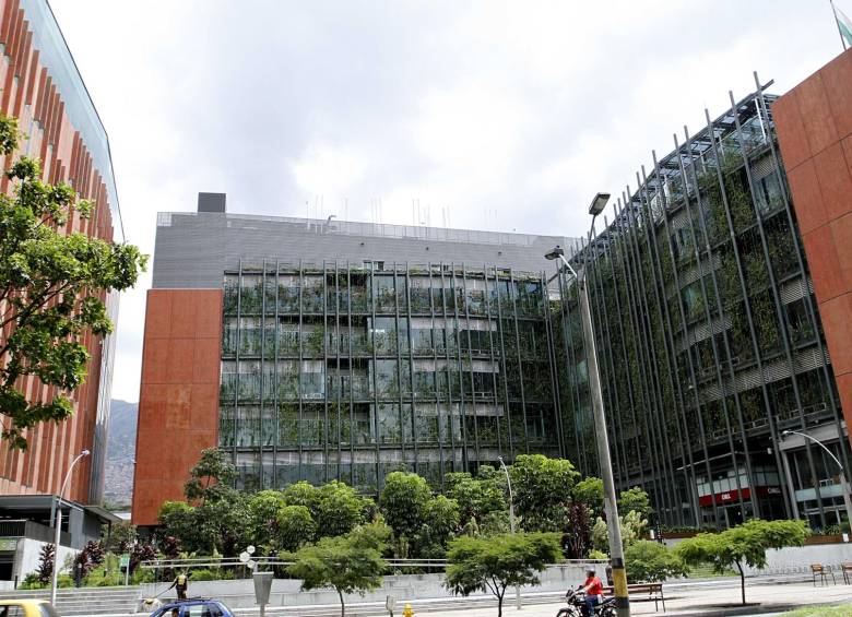 La discusión sobre derechos de autor poco a poco se fortalece en el ecosistema innovador paisa. FOTO DONALDO ZULUAGA