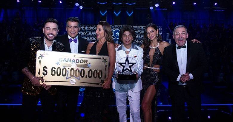 Imagen de Caracol TV