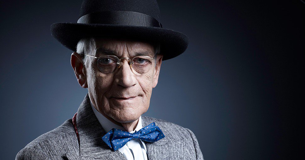 Falleció el actor colombiano Fernando Corredor