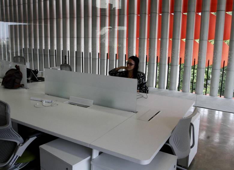 Argos da su toque final a nuevo centro de innovación abierta 