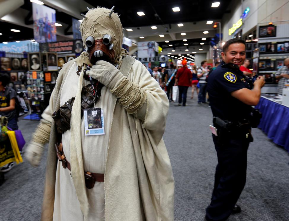 FOTO Reuters