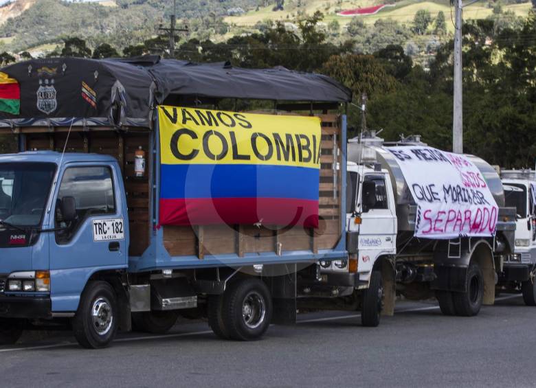 Foto: Jaime Pérez Munévar