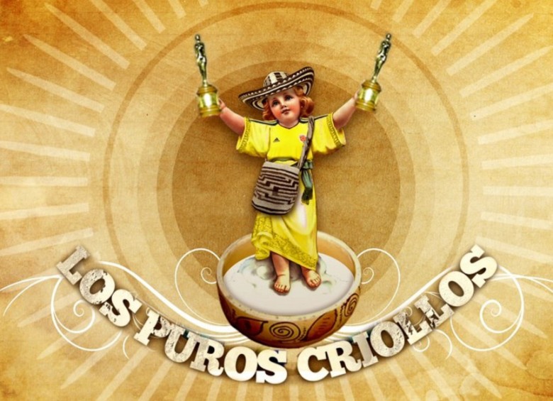 A pesar de que Los puros criollos no está en este momento en la parrilla de televisión, la serie se puede encontrar online en página web de Señal Colombia. Habrá nueva temporada. FOTO cortesía
