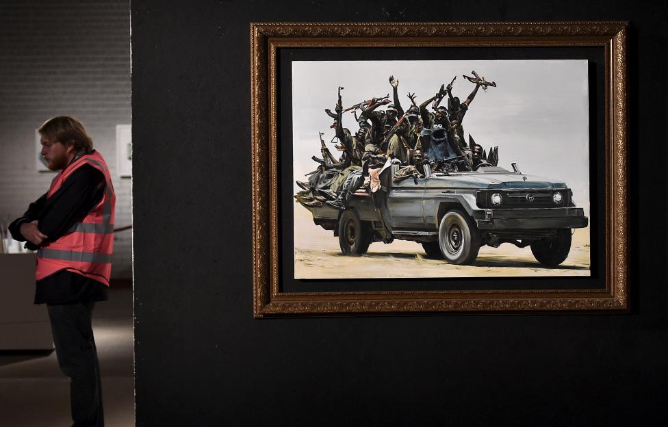 FOTO Reuters