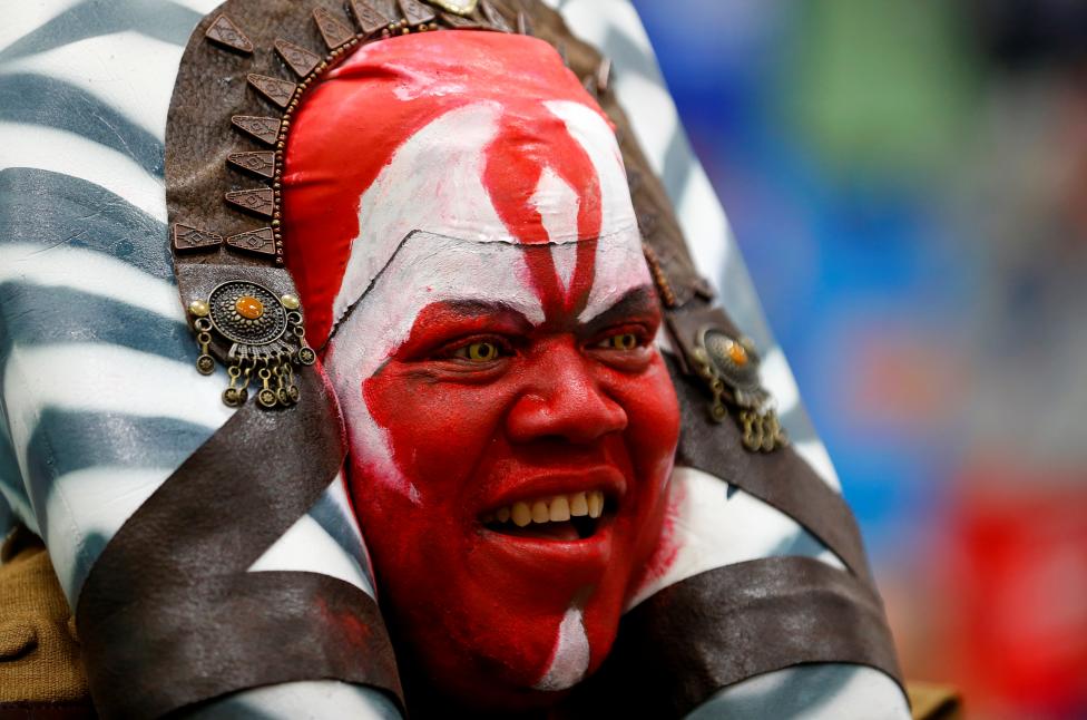  FOTO Reuters