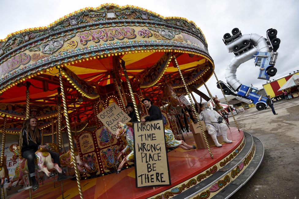 FOTO Reuters