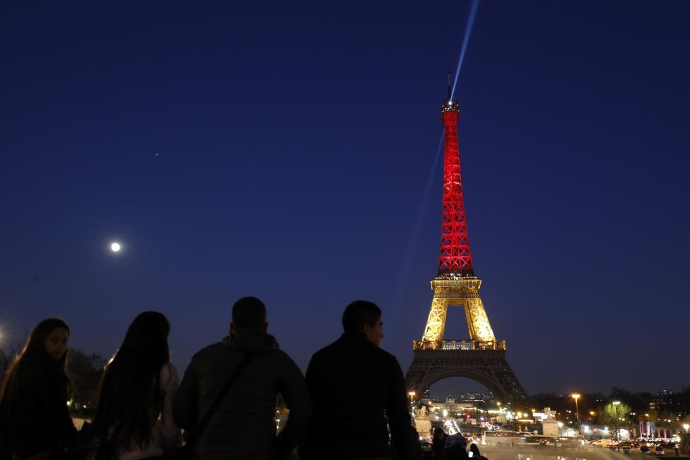 FOTO Reuters