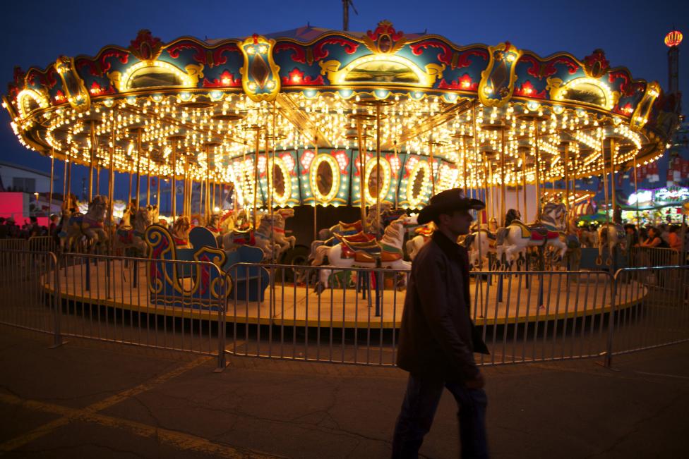 5. Calgary, Canadá.