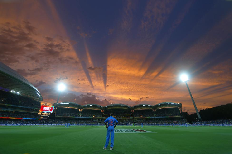 6. Adelaide, Australia. 