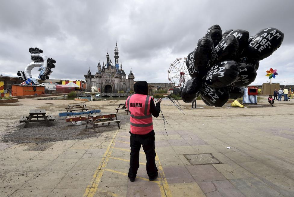 FOTO Reuters