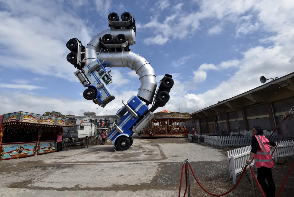 FOTO Reuters