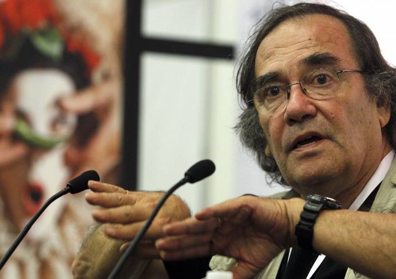 Murió Eliseo Subiela, director de El lado oscuro del corazón