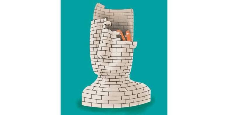 ILUSTRACIÓN ESTEBAN PARÍS