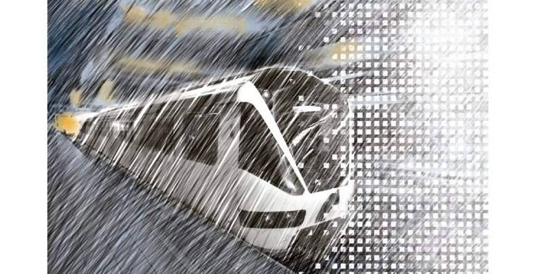 Metro de Bogotá, ¿cómo hacerlo? | ILUSTRACIÓN ESTEBAN PARÍS