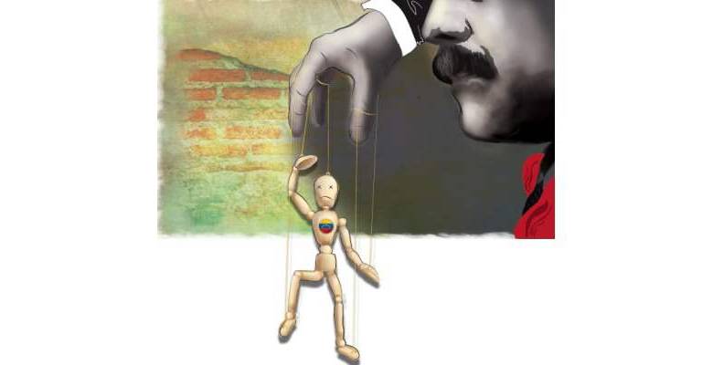 ILUSTRACIÓN NATALIA GÓMEZ