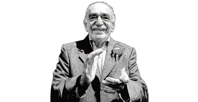 Gabo, único y universal