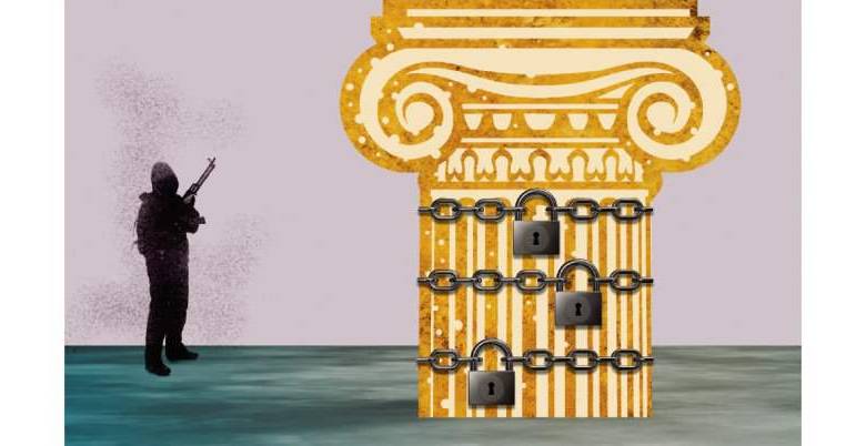 ILUSTRACIÓN ESTEBAN PARÍS