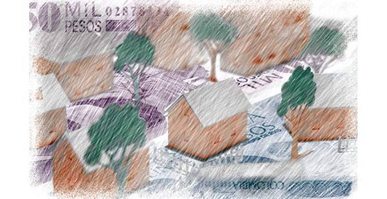 Valorización y equidad | ILUSTRACIÓN ESTEBAN PARÍS