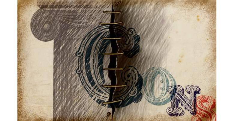 Prórroga ilegal de mandatos | ILUSTRACIÓN ESTEBAN PARÍS