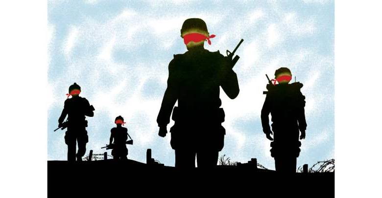 ILUSTRACIÓN ESTEBAN PARÍS