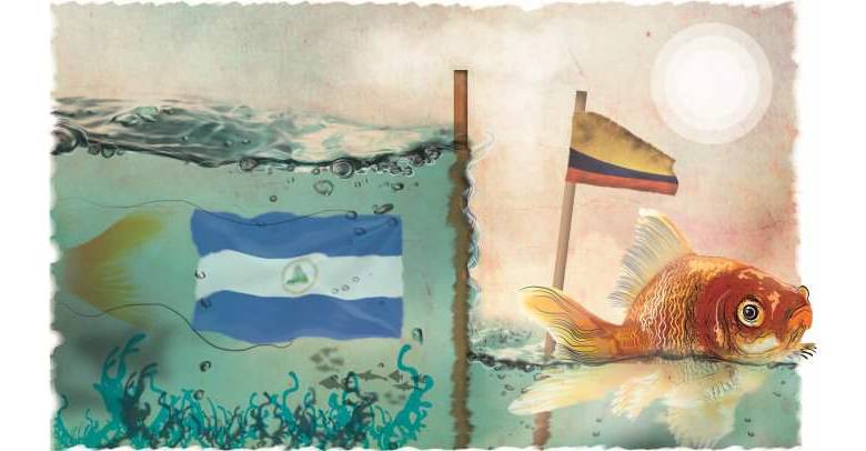 ILUSTRACIÓN NATALIA GÓMEZ