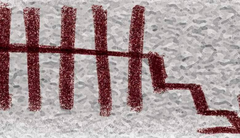 Ilustración Esteban París