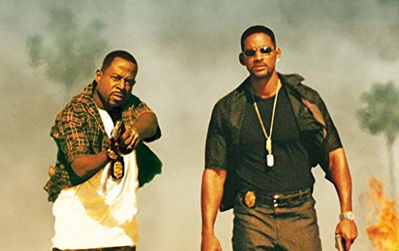Bad Boys Por Siempre es la tercera entrega de esta saga policíaca. FOTO CORTESÍA