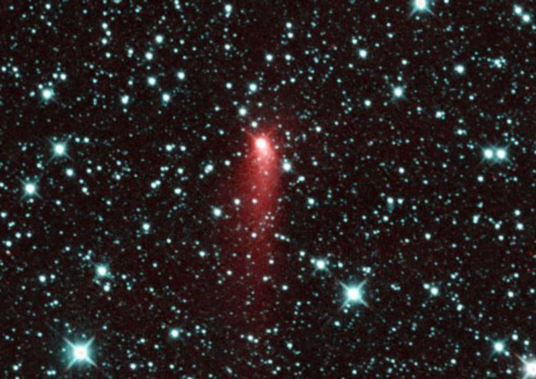 Los cometas son importantes porque son fósiles de la formación del Sistema Solar. FOTO Nasa
