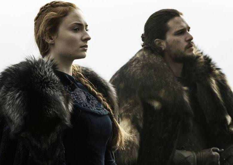 Si quiere actualizarse con Game of Thrones antes de su estreno, hay una manera de hacerlo. FOTO Cortesía HBO