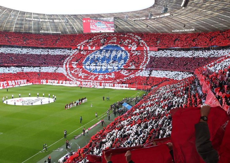 La Bundesliga 2020-2021 iniciará el 18 de septiembre. FOTO GETTY