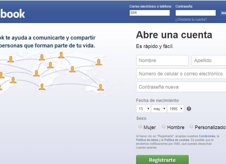 La iniciativa de los talleres con Facebook partió de la multinacional y la Alcaldía de Medellín, que invitó a sus pares de Envigado y Sabaneta. FOTO: TOMADA DE PERFIL PÚBLICO DE FACEBOOK.