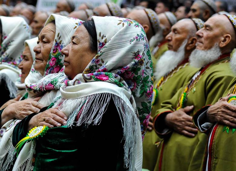 FOTO AFP