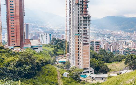 De acuerdo con Camacol y protagonistas del sector, los planes gubernamentales para incentivar la compra de vivienda serán fundamentales para las metas del segmento. FOTO julio césar herrera