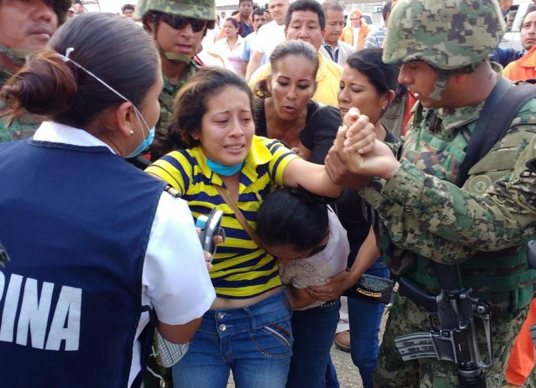 FOTOS AFP