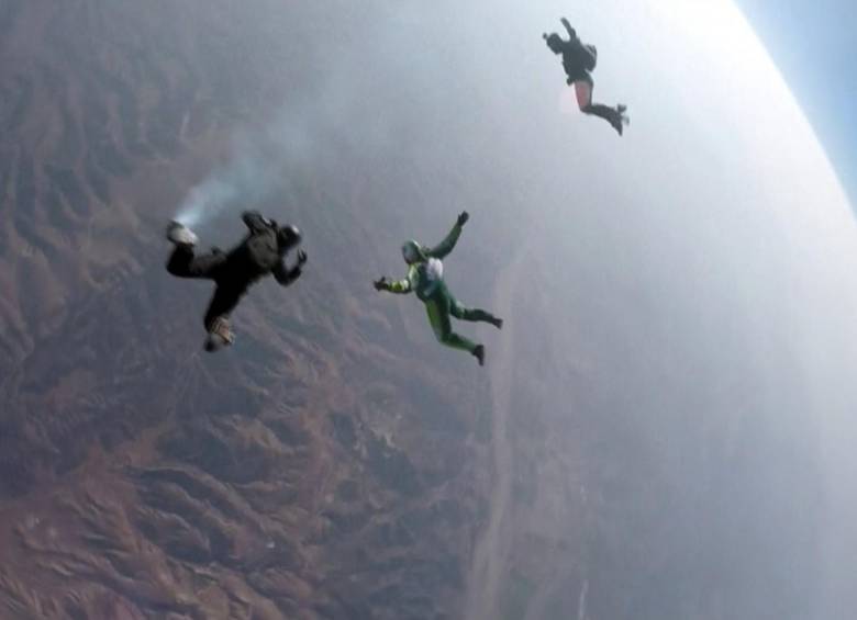 Foto: AP