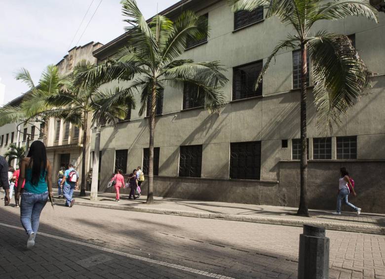 Medellín es una de las ciudades con menos hoteles certificados contra el abuso infantil, por debajo de Cartagena con 80 y Bogotá con 59. FOTO: JULIO HERRERA 