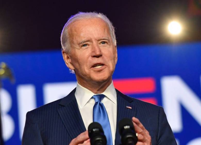  Aliados de Trump han especulado con la posibilidad de impugnar el resultado el 6 de enero, cuando el Congreso valide el recuento del Colegio Electoral. FOTO: AFP