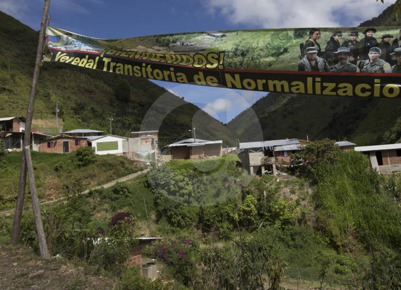 Incumplimiento del Gobierno genera tensión en Santa Lucía