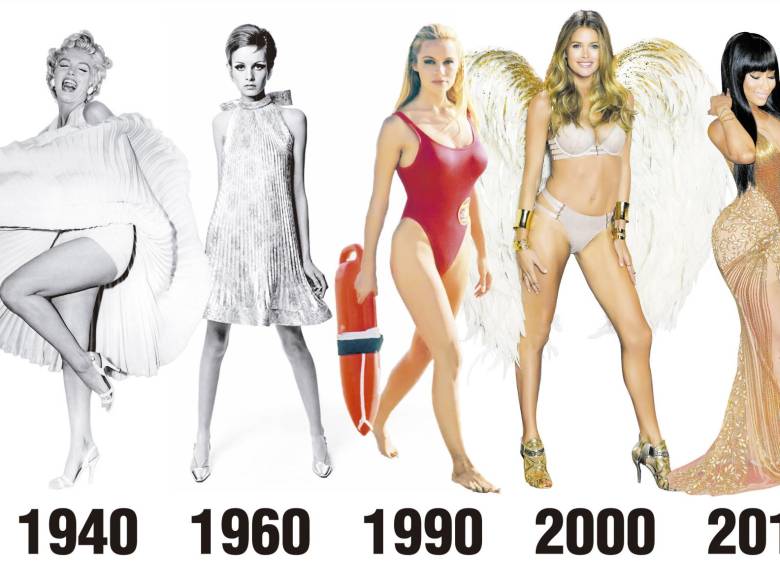 ¿Por qué nos obsesiona la belleza?