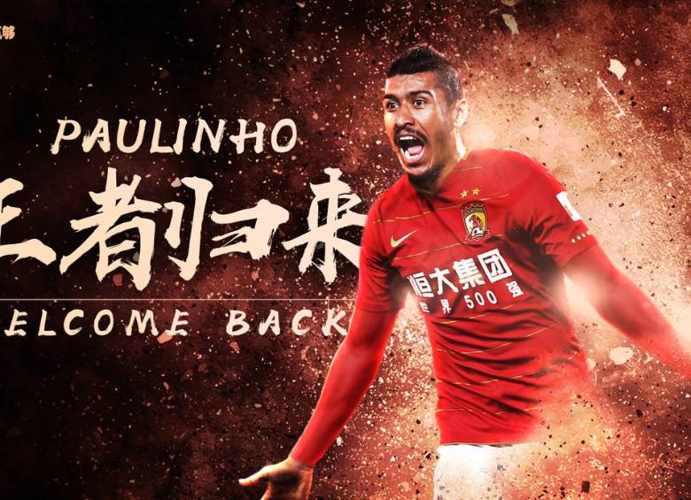 FOTO @GZEvergrandeFC