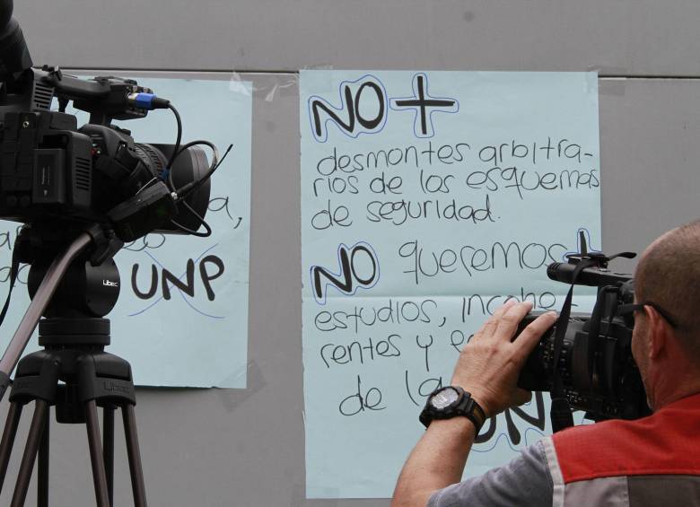 FOTO RÓBINSON SÁENZ