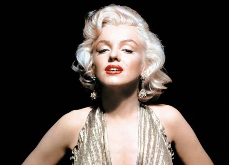 La casa Julien’s Auctions ha anunciado una histórica subasta centrada en Marilyn Monroe. FOTO AP