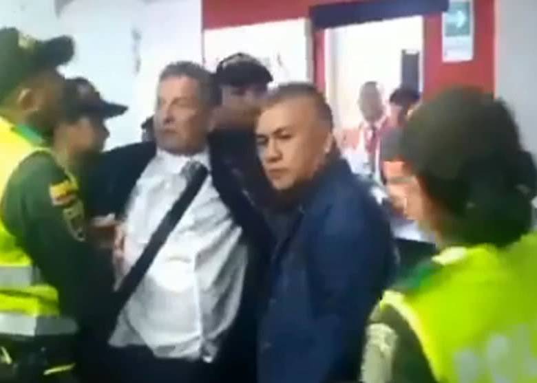 FOTO CAPTURA VIDEO