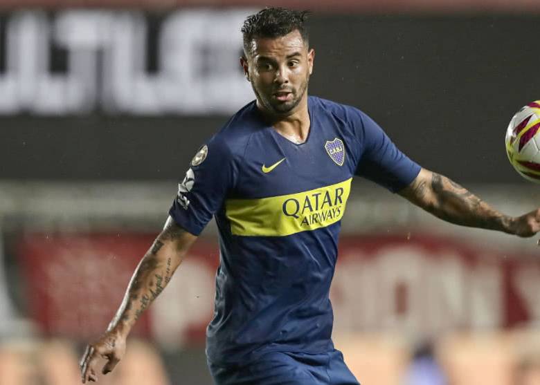 Edwin Cardona está de regreso a la Selección. Foto archivo