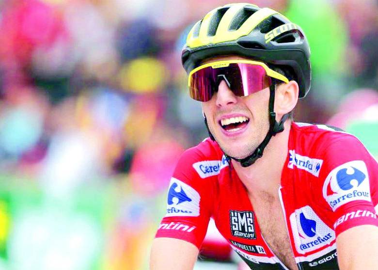 El apasionante calendario del ciclismo en 2019