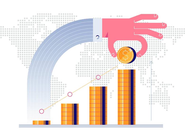 La economía mundial acelera 