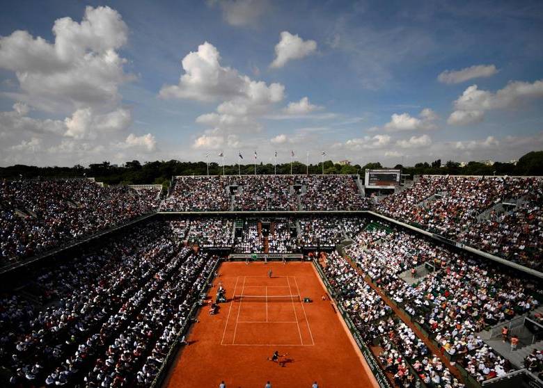 FOTO: AFP