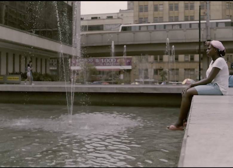 Ciudad invisible