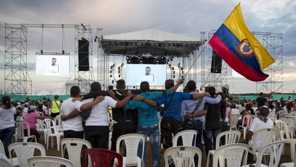 FOTO AP