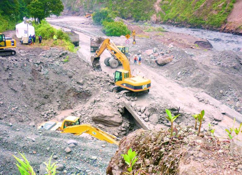 La vía al Llano, otra ruta con el blindaje de impuestos que tiene Odebrecht